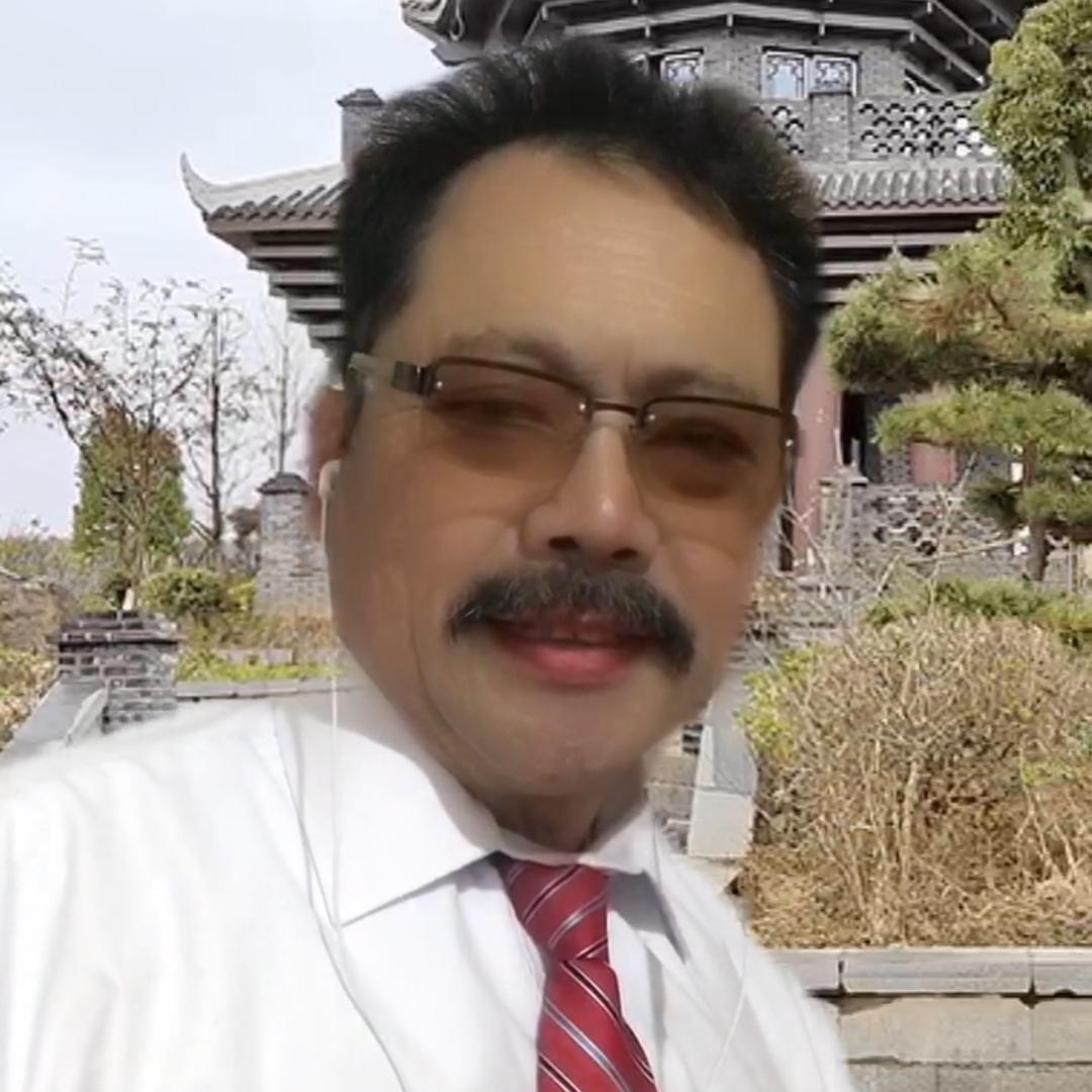 閩南胡子哥