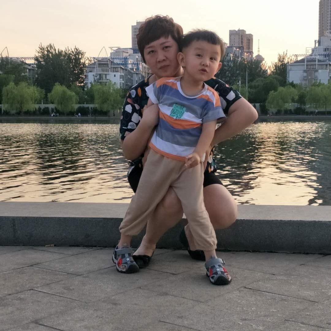 苗苗在天津卖房