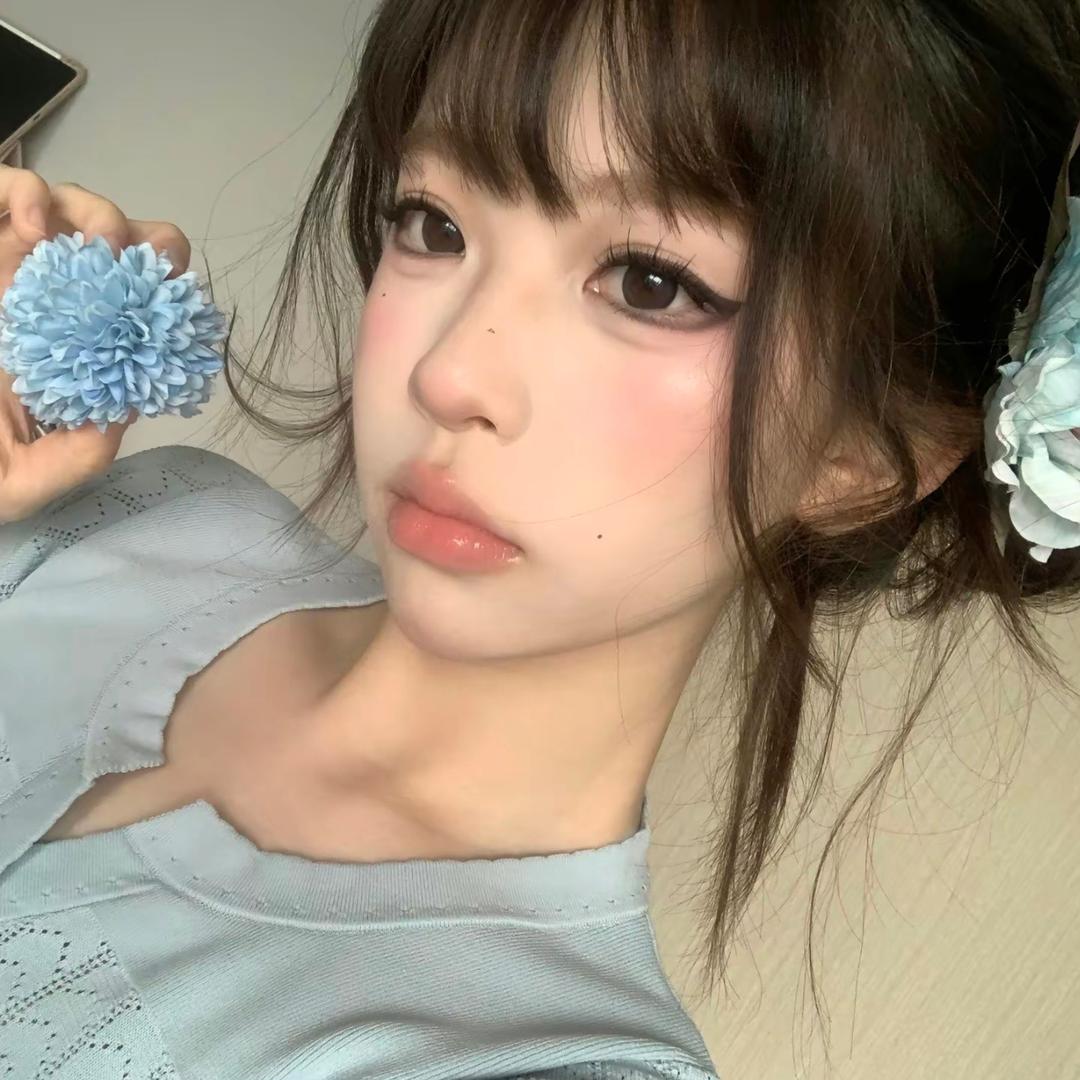 橙子想睡觉💤（布想吃胖）