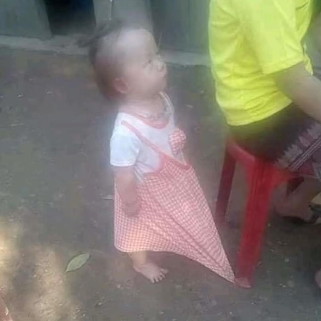 别废话了我砍