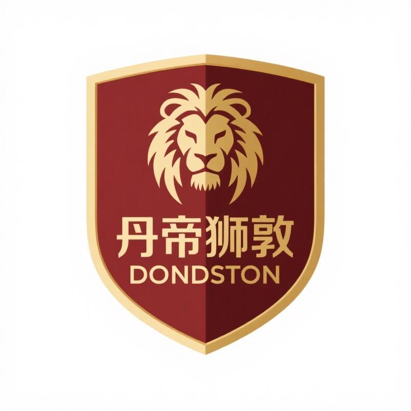 丹帝狮敦DONDSTON男装旗舰店