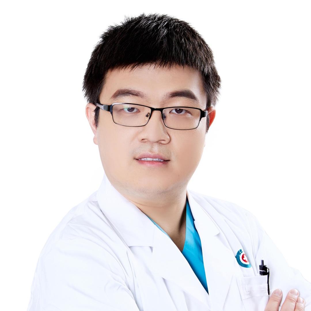 马应龙肛肠医生吕少海