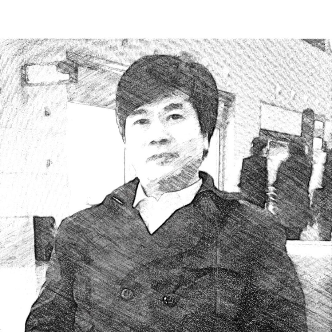 肾内科医生郭明好
