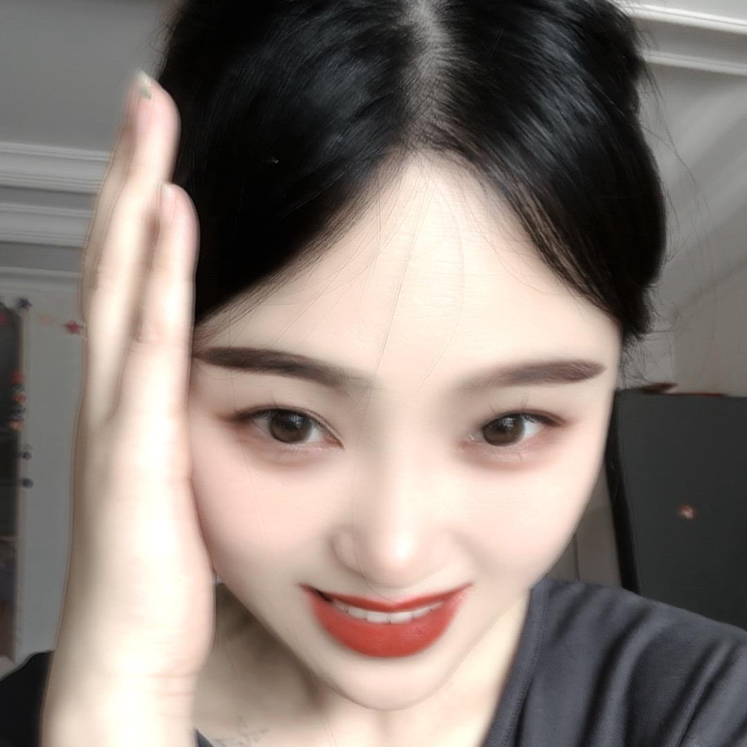 萧萧姐吖👧
