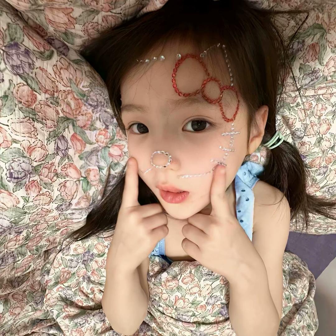 小耳朵