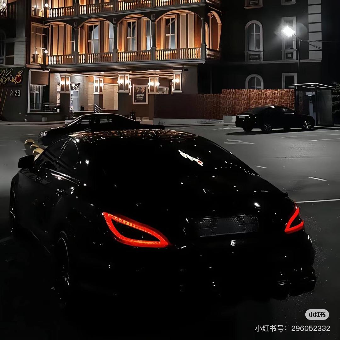车百货车品