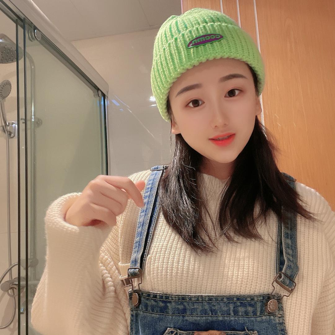 台州小表妹6️⃣（金清鸭煲店）