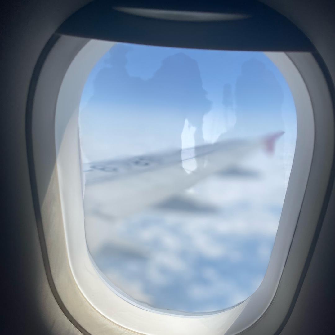 *清风拂过爱意浓