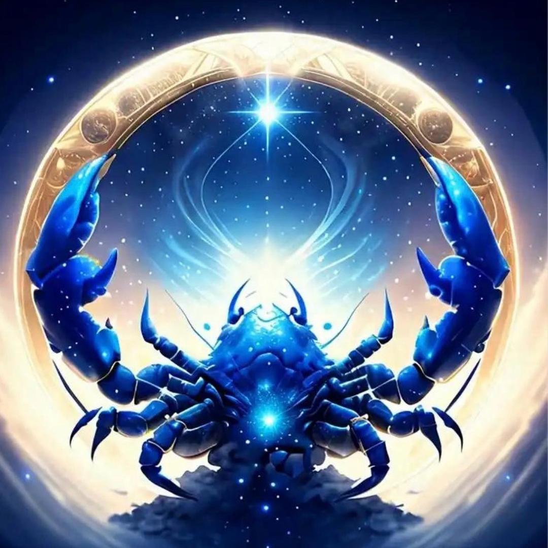 ㅤ💤 7️⃣🈷️巨蟹🦀