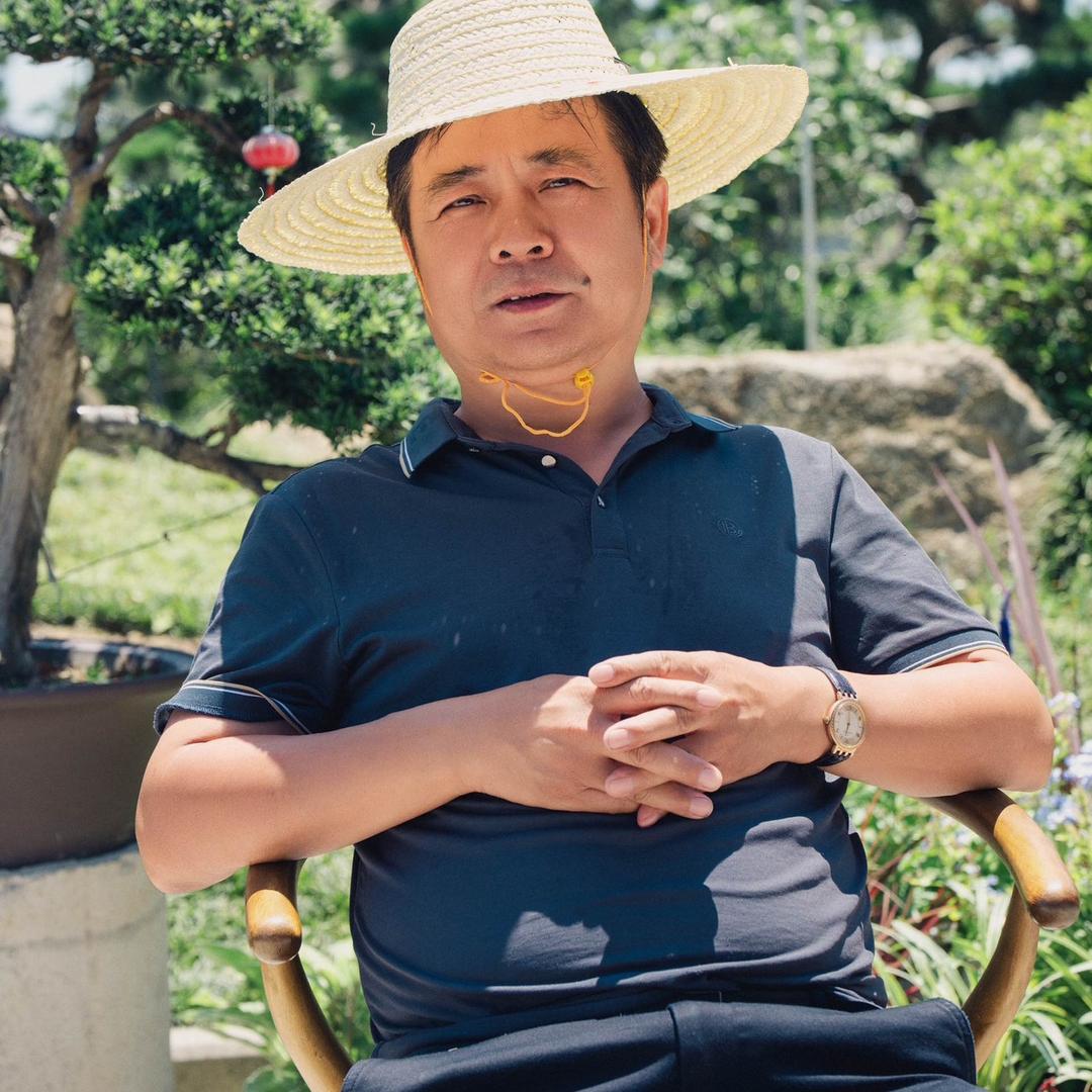 绿宏松景园