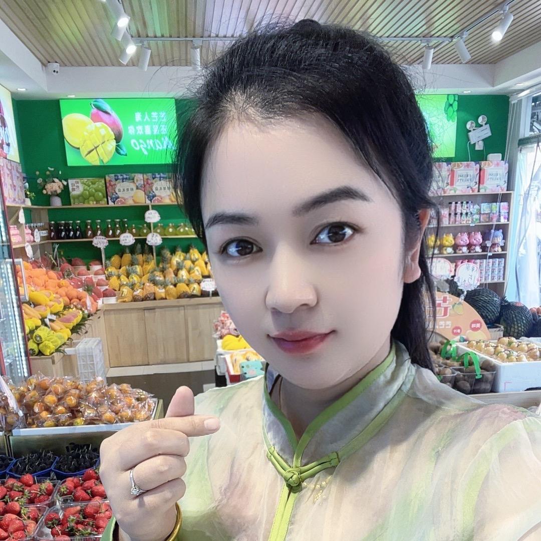 心动鲜美惠水果店官方号