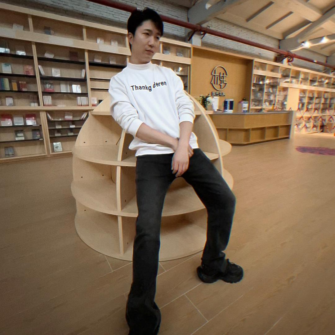 零基础学男发-公式剪发