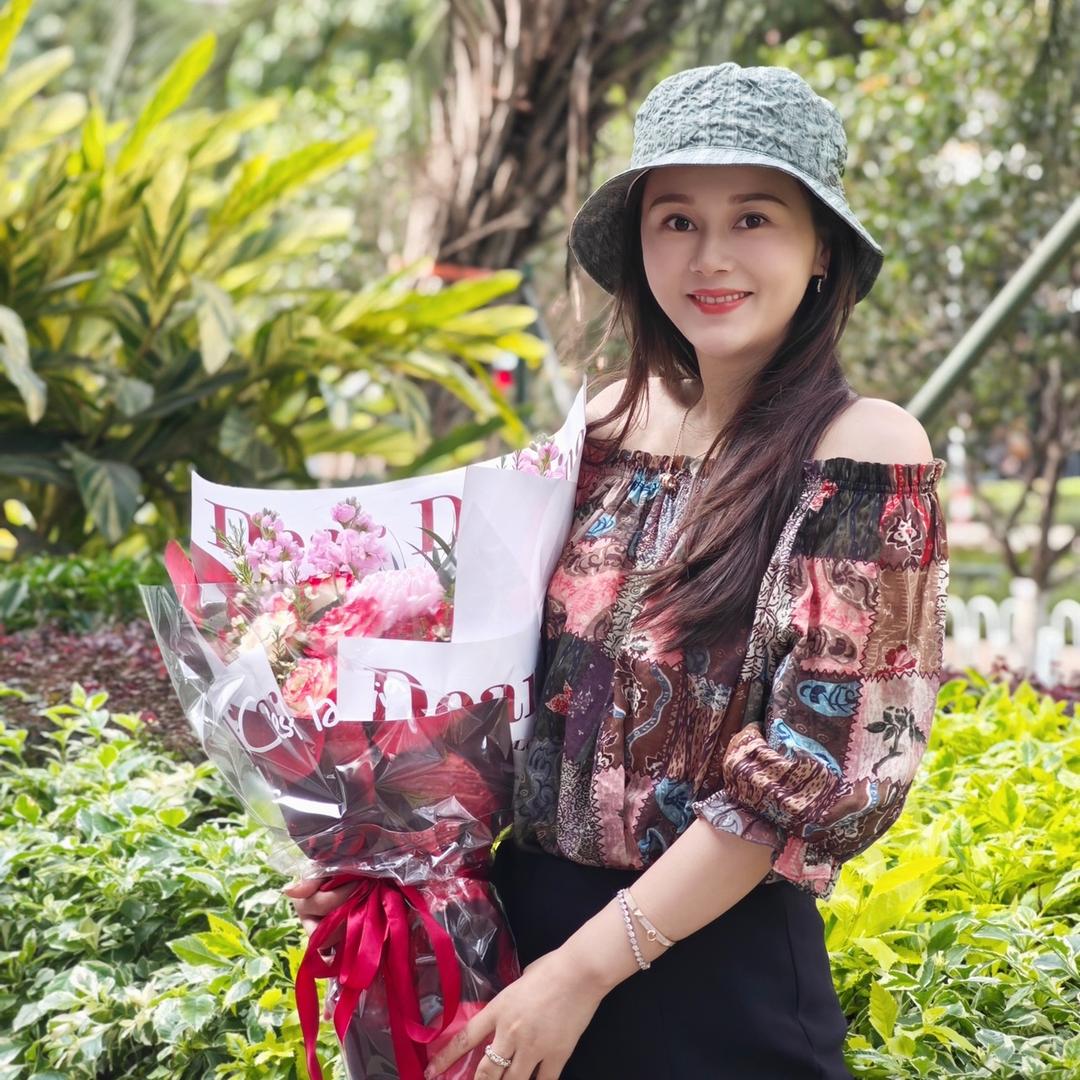 芝麻妈妈(彩妆专用)