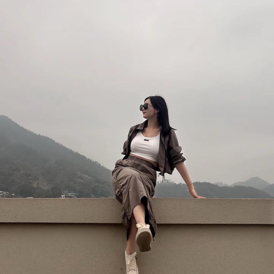 🌸小溪潺潺💗