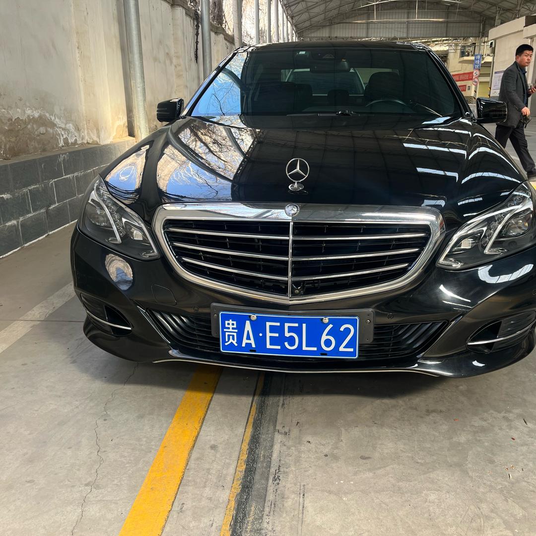 甘肃鑫合润汽车服务有限公司