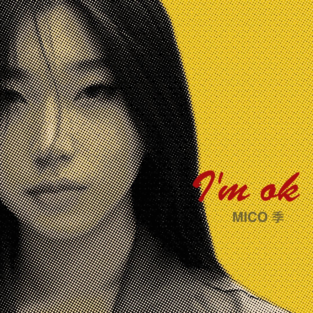 MICO J（和陶喆互动过版）
