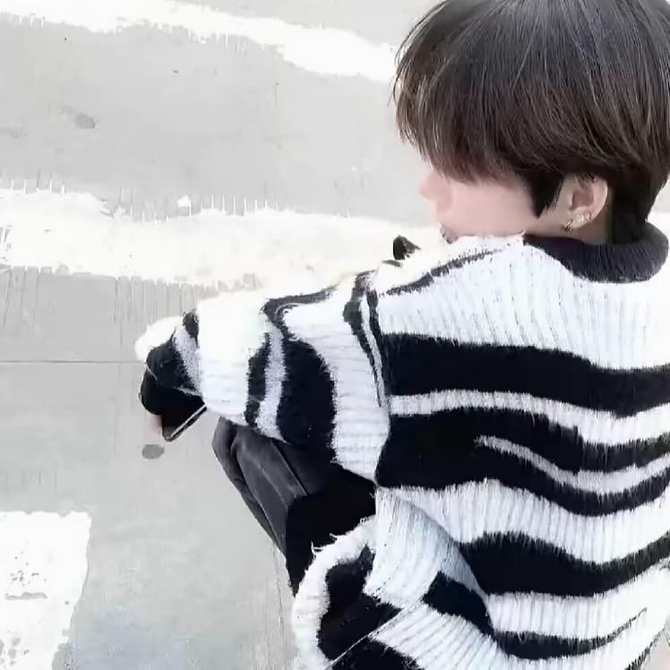 洛情