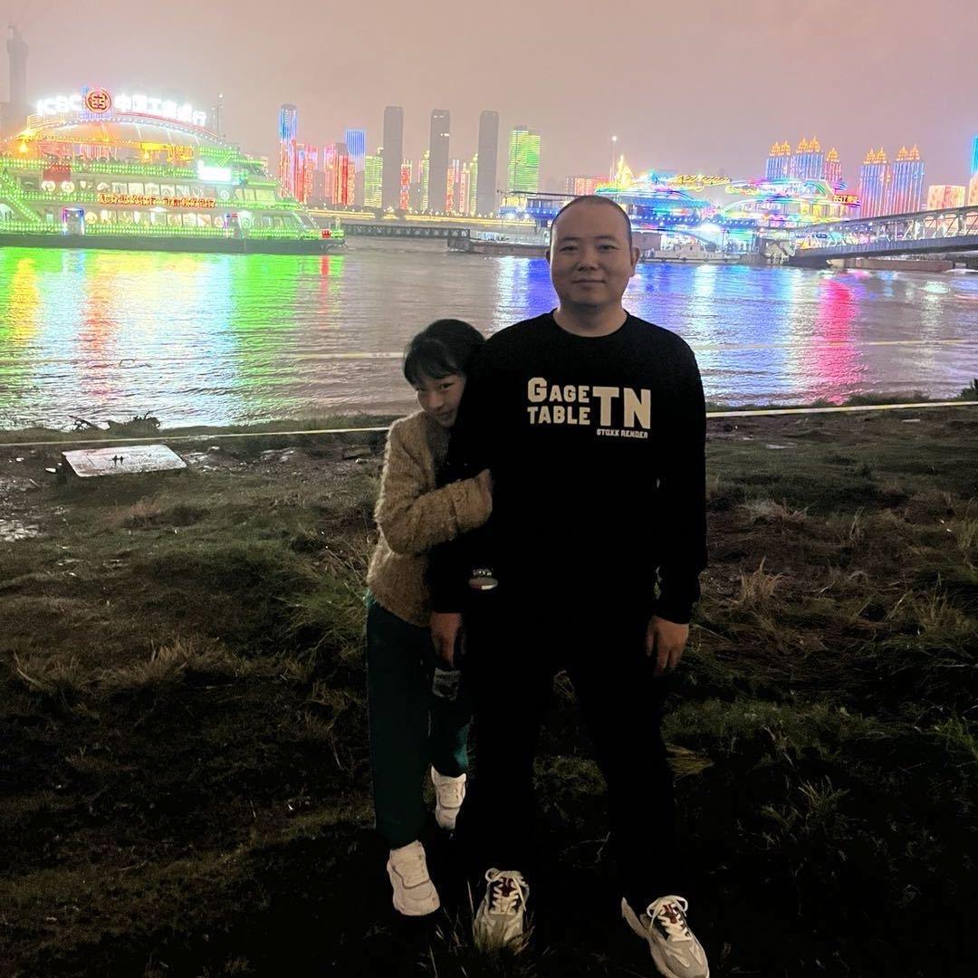 云上