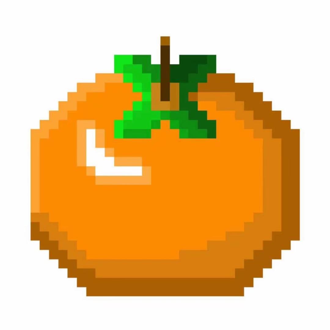 我的世界橙子🍊
