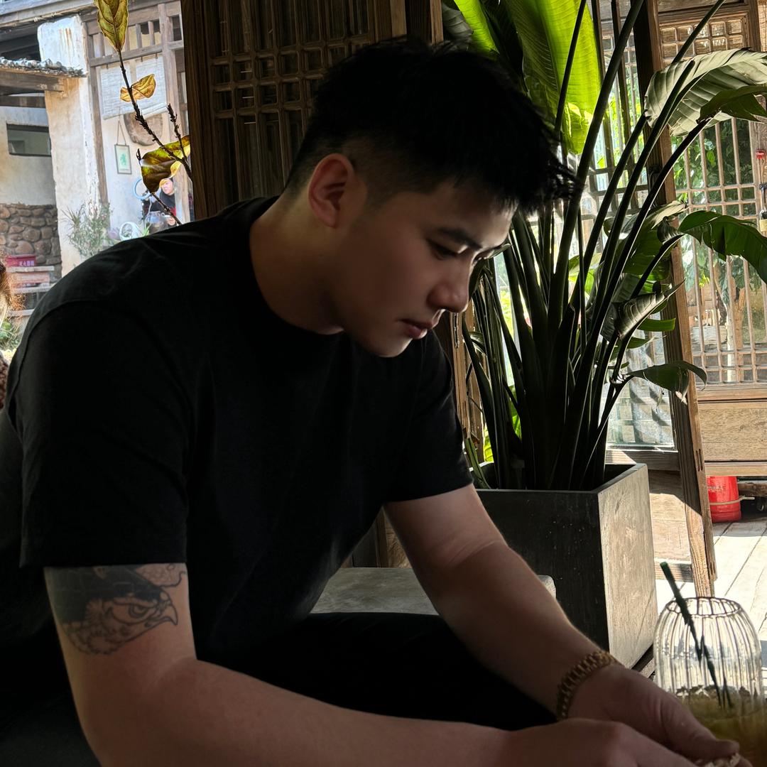 小浩干嘛呢