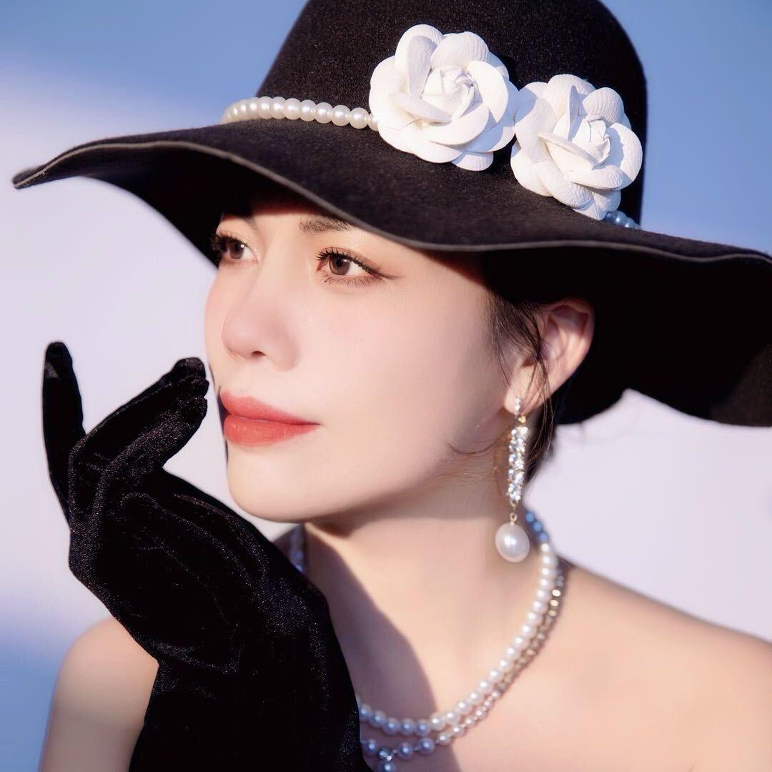 李姝潼
