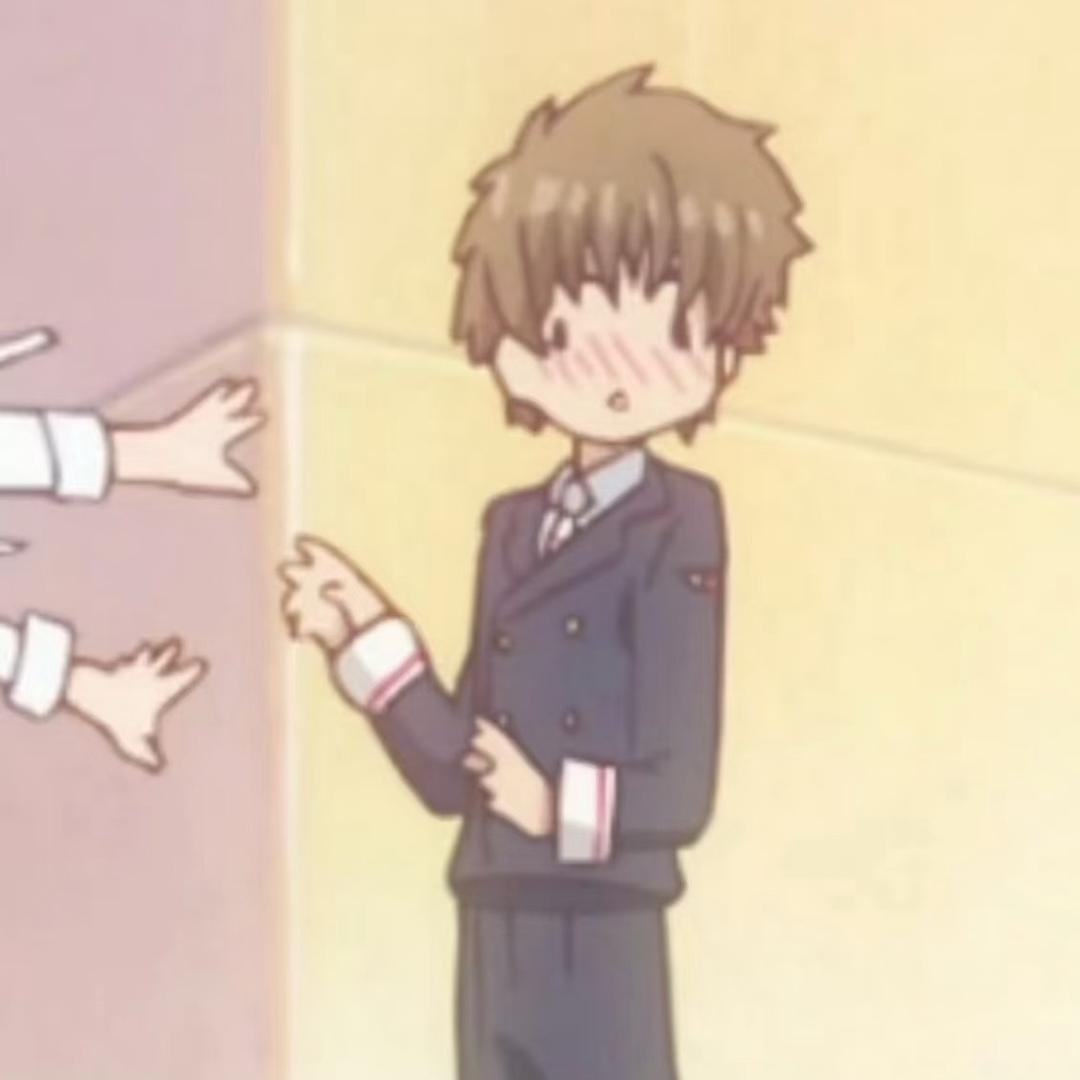 不要跑 我不追你啊