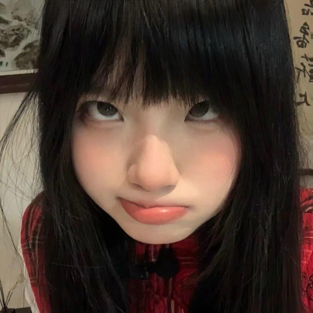 刺猬小姐。