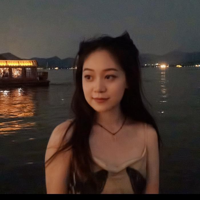 懒惰的小蜜蜂🐝