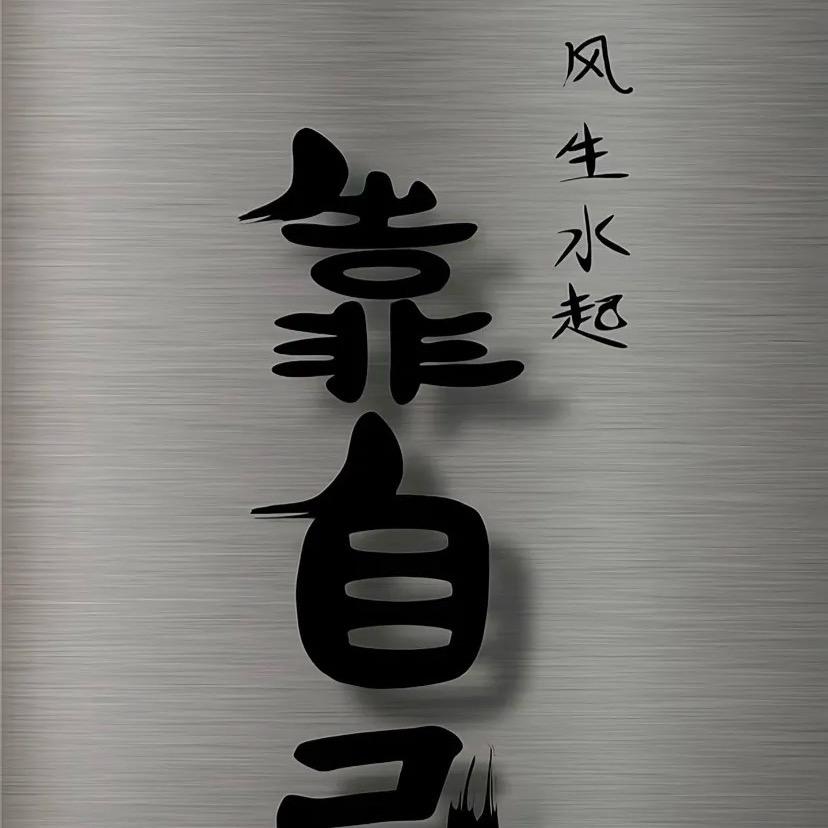 伟.