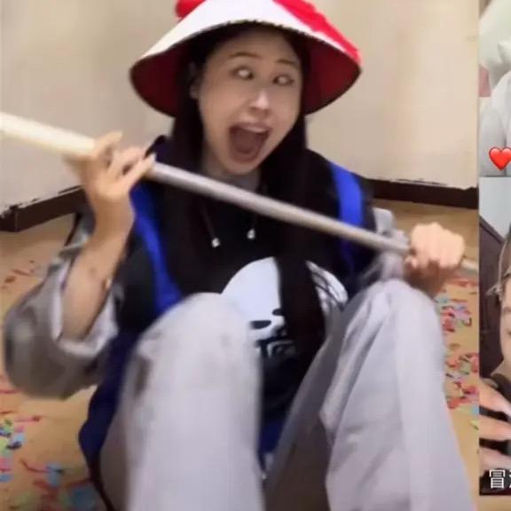 雯雯酱