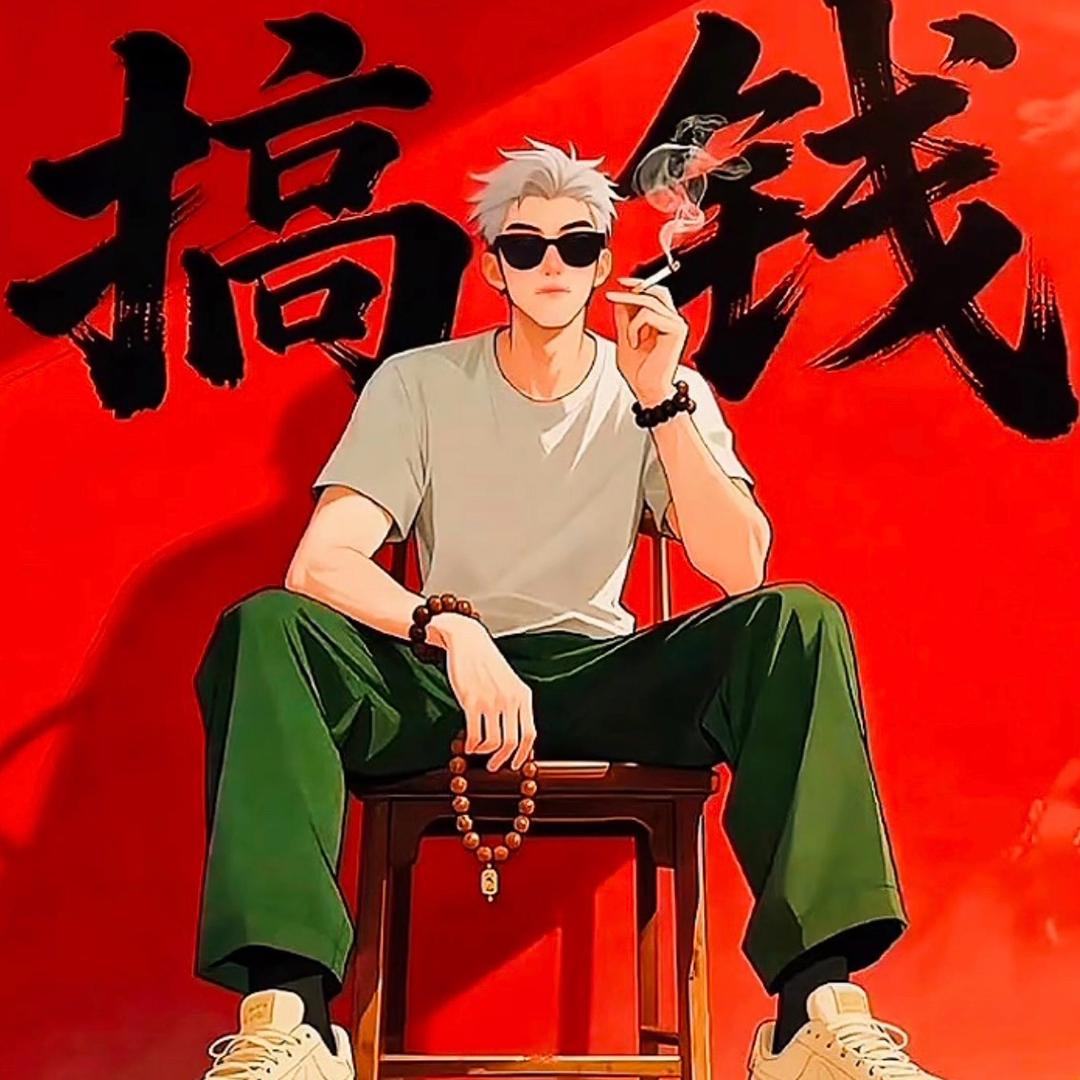 钟情🦷