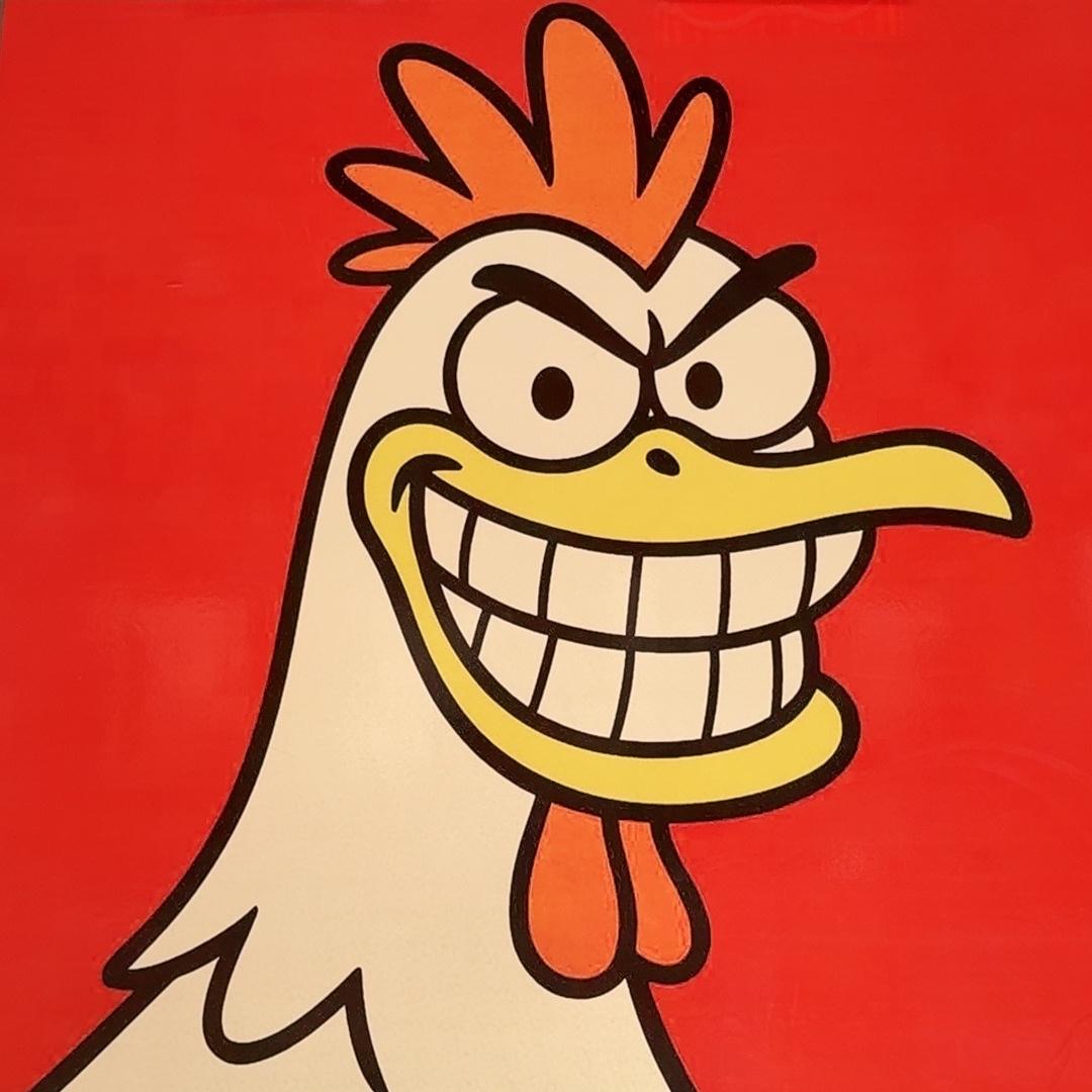 聚鸿·手撕麻椒鸡官方号