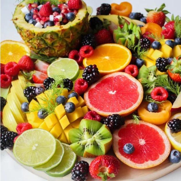 双福墩墩鲜果批发宠粉号