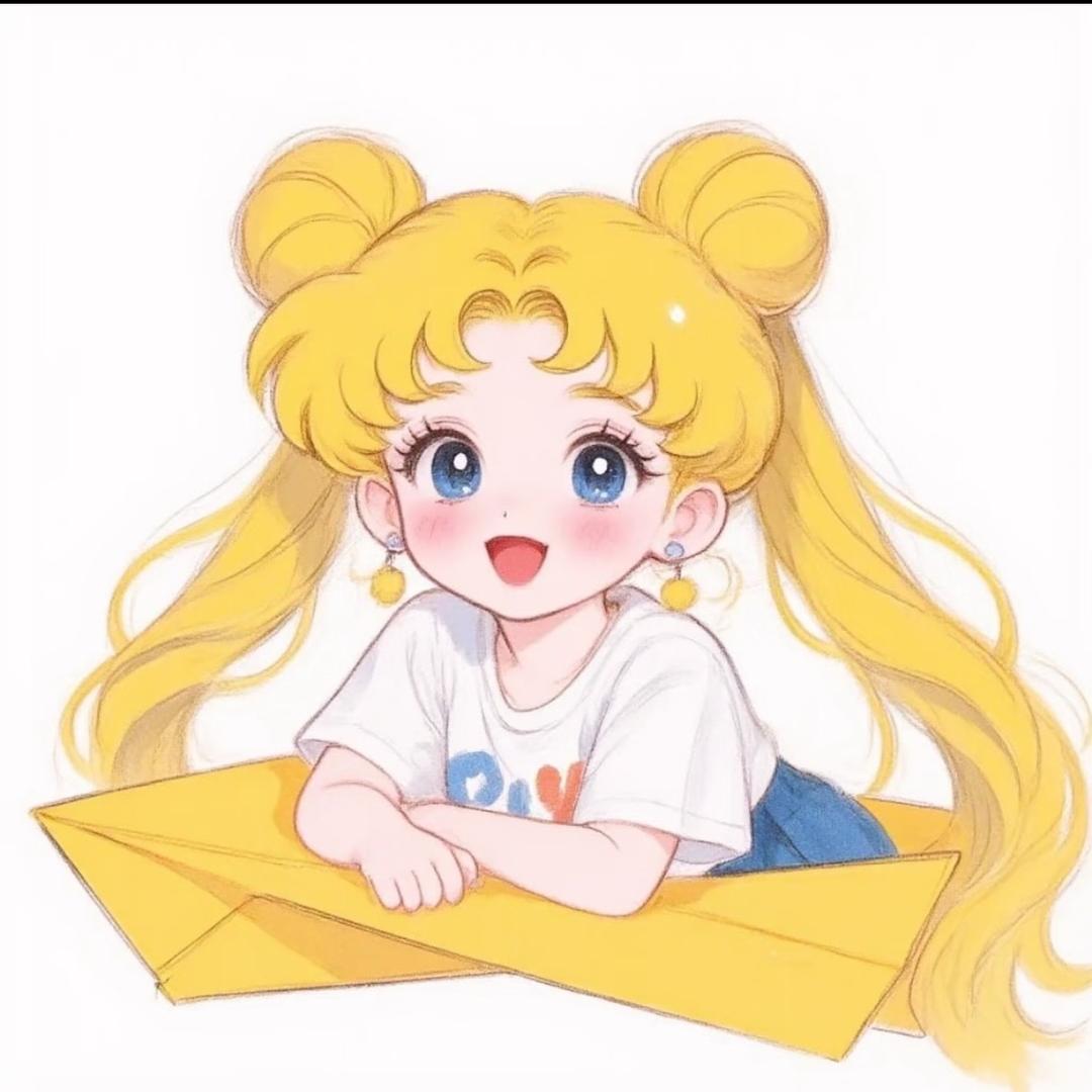 Wen宝儿