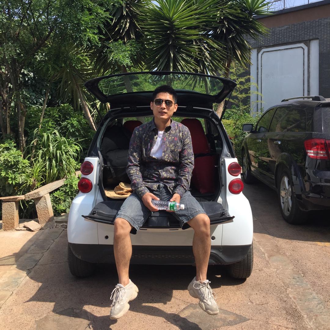 马同学访清华@抖音