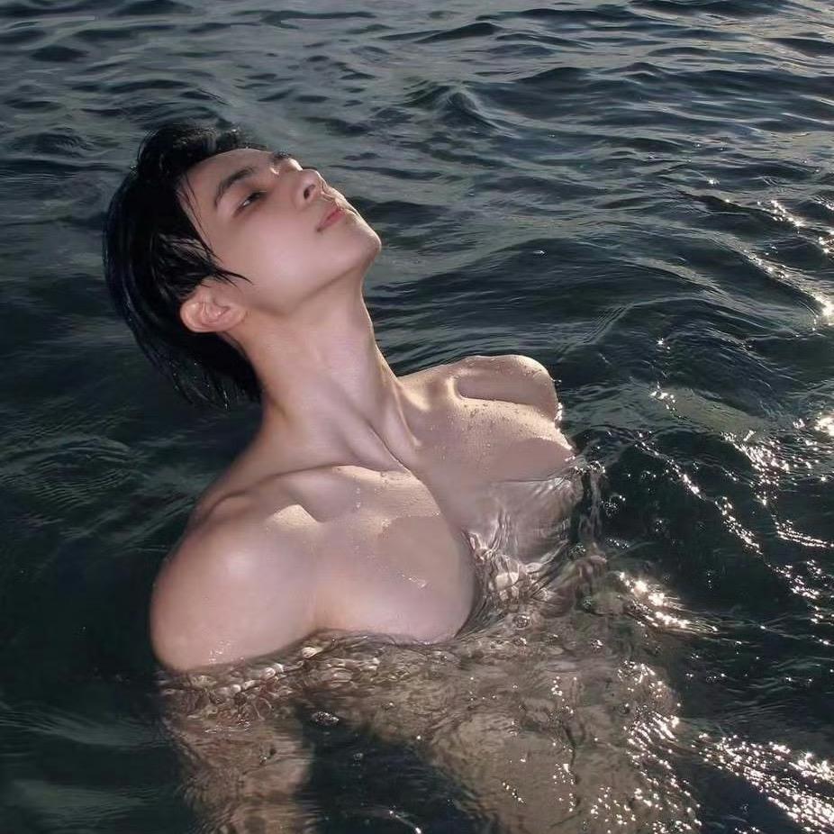 六月随夏弥淡远