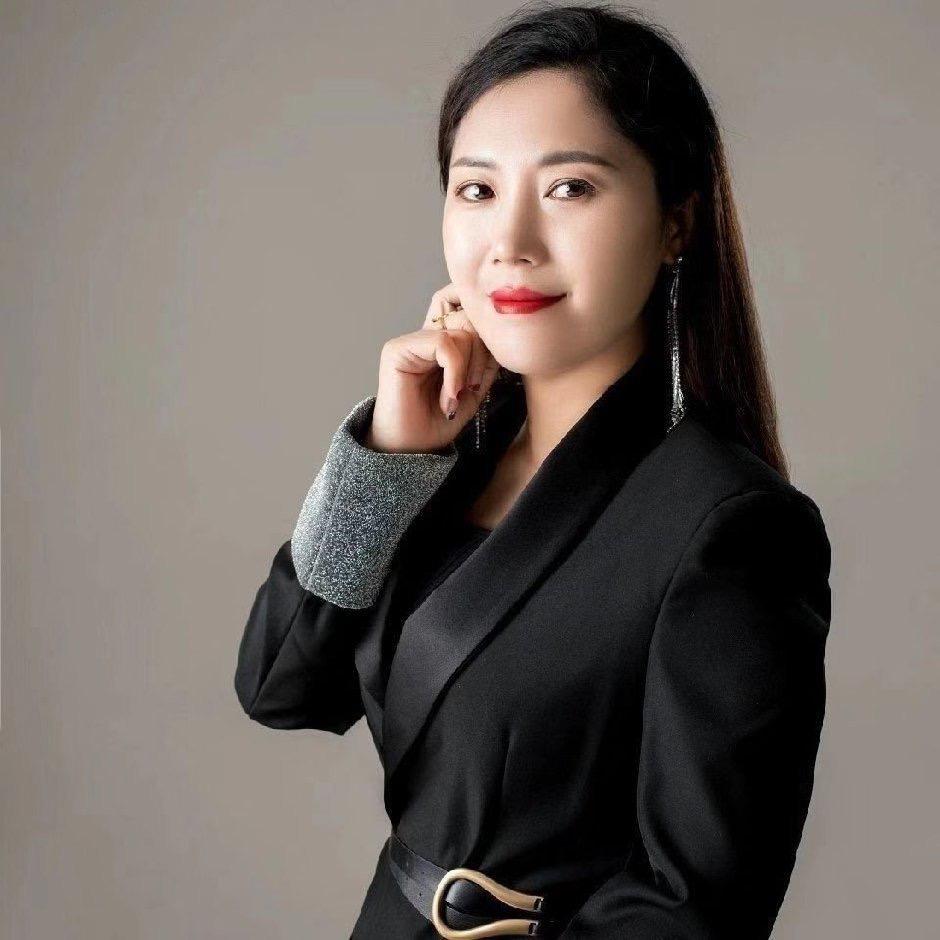 候堡丽丽【茜木】内衣店