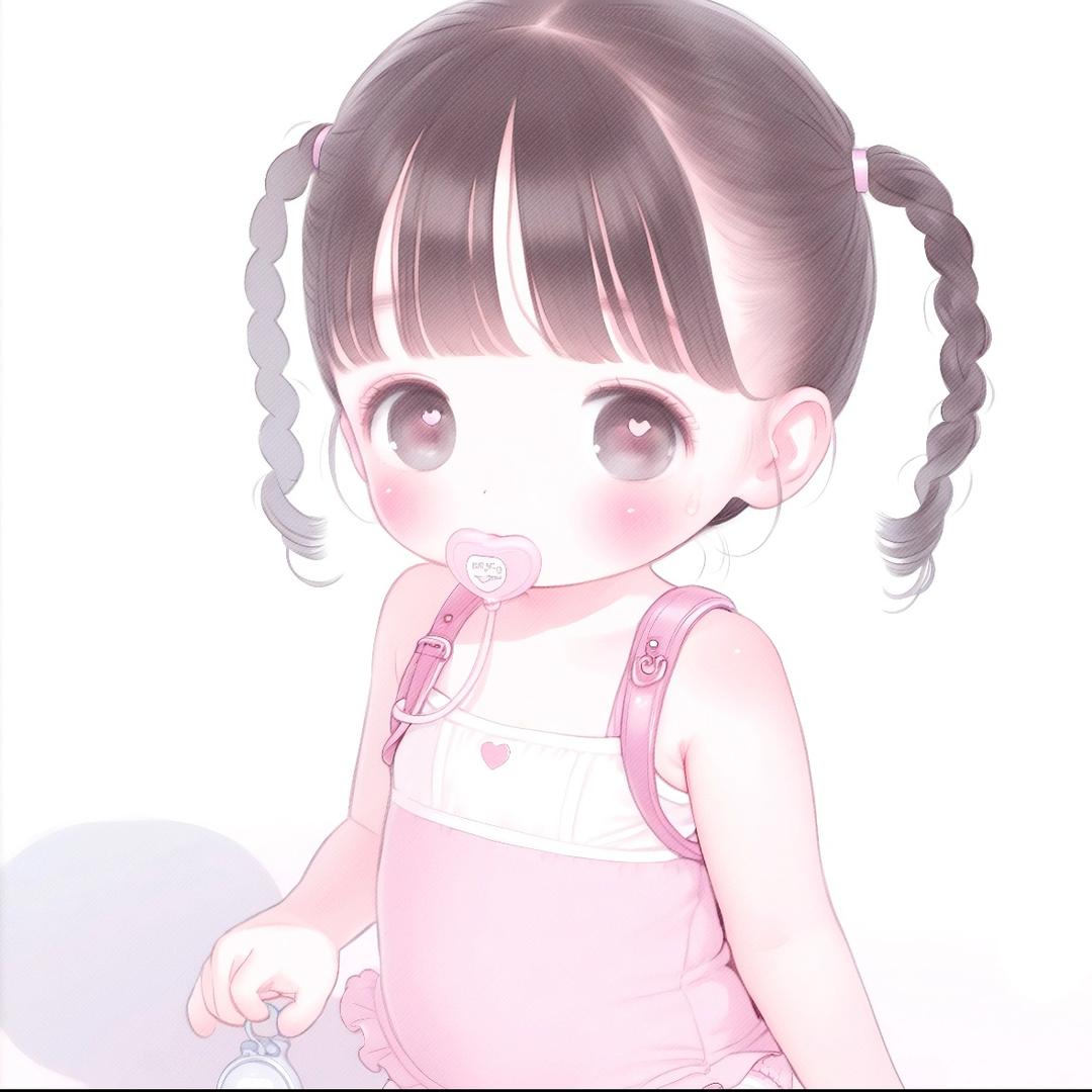 萌系