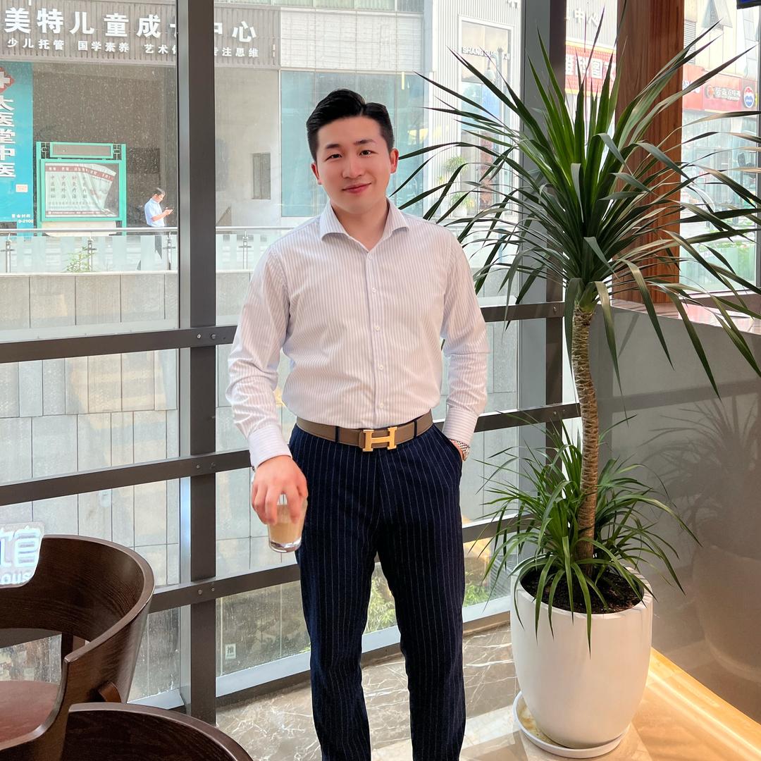 齐天大圣丶元