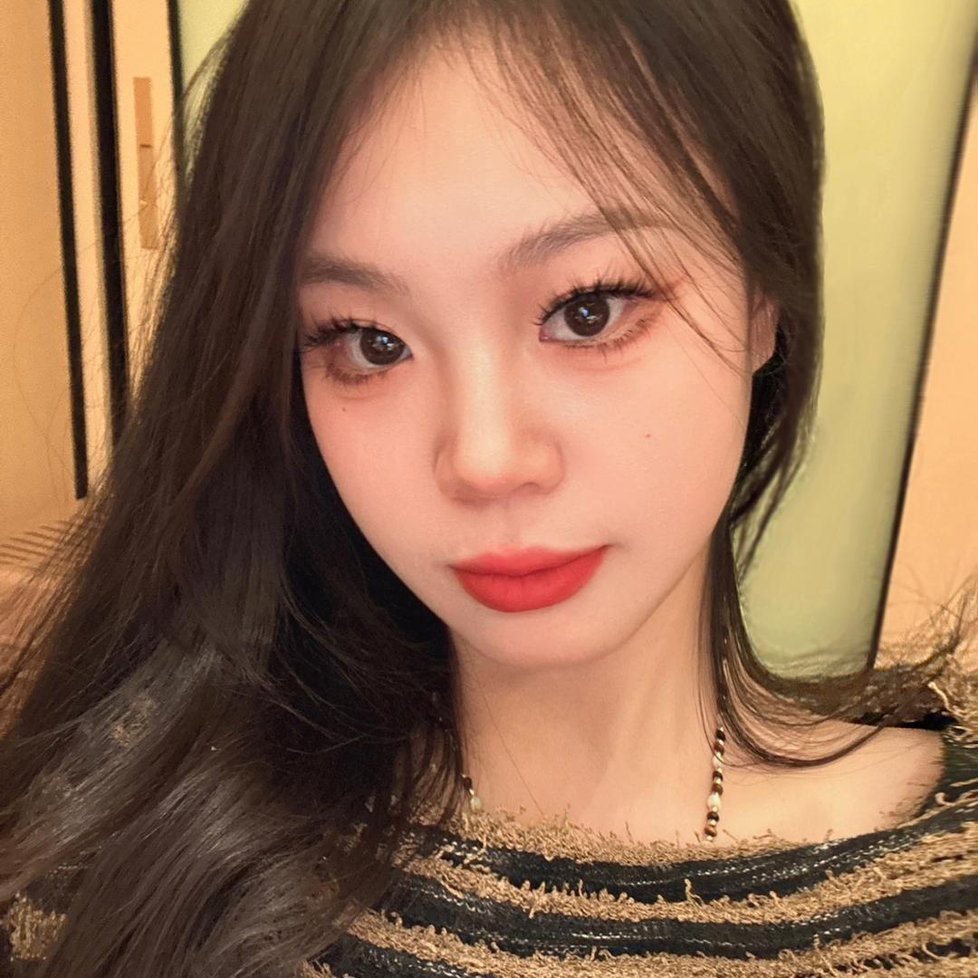 竹子买车（萱妹儿）