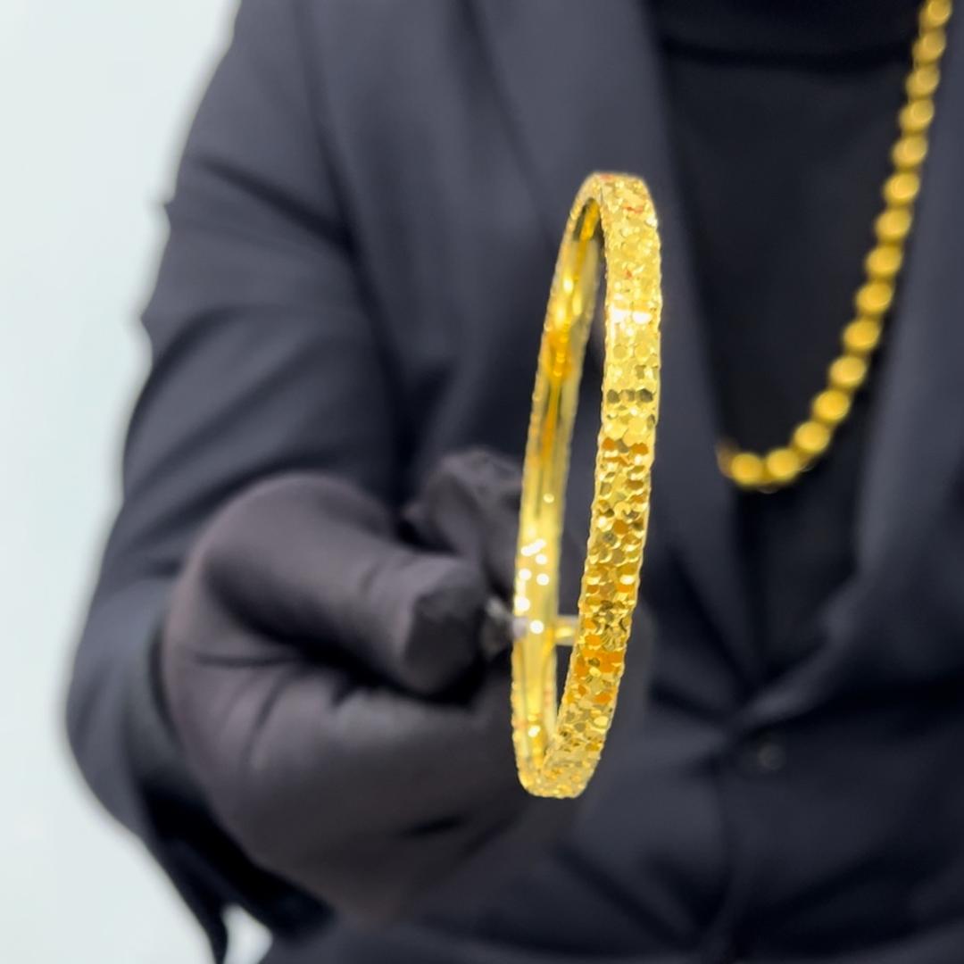 娄底勇哥金包银（换氏珠宝）