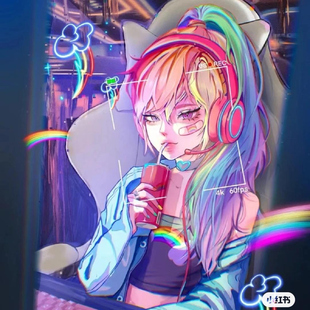 念念爱睡觉💤
