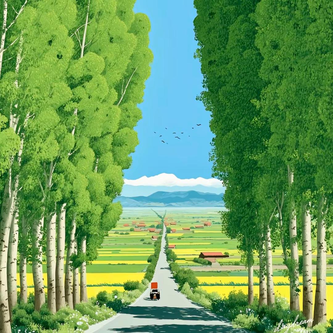 开启新的目标～学习吧