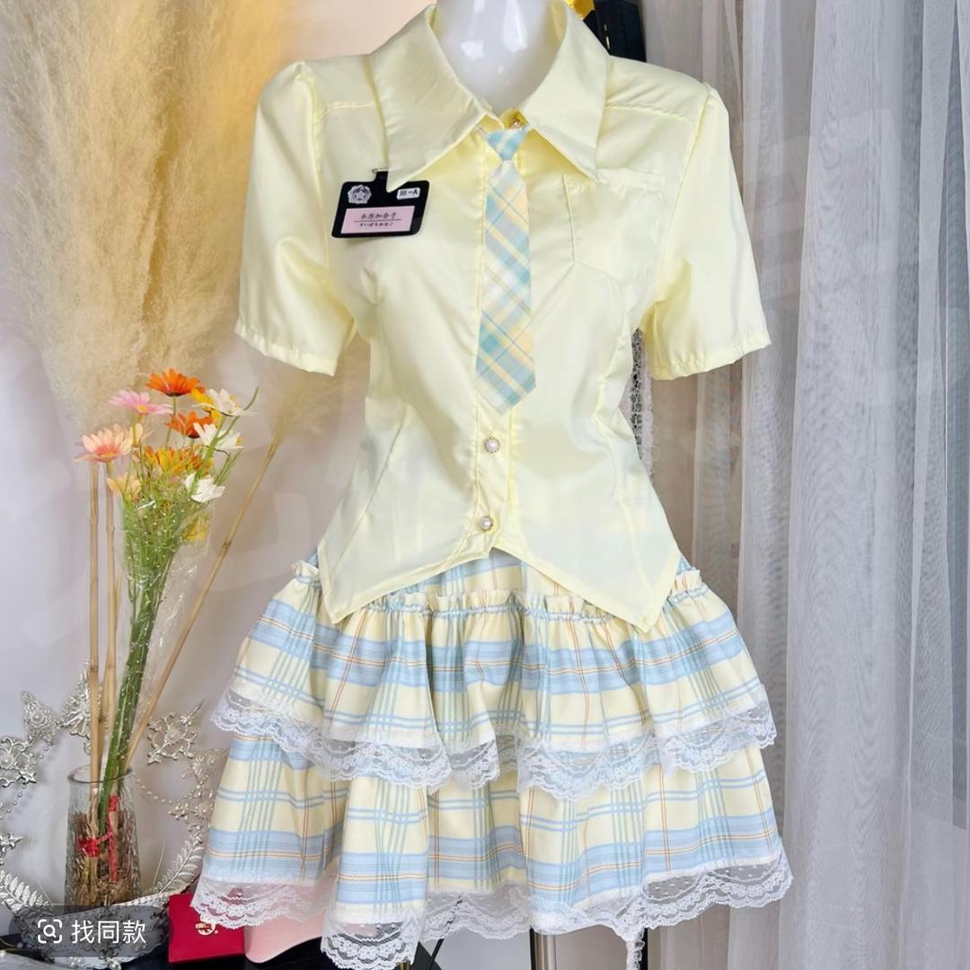 樱桃兜小兜