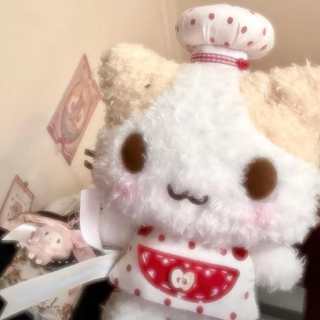 小涵要开心