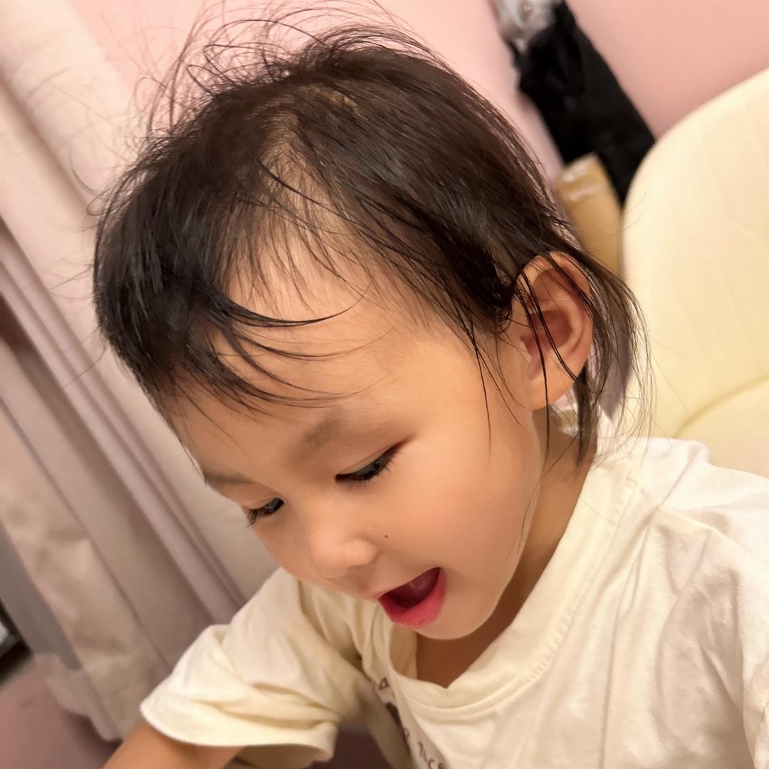 baby 安