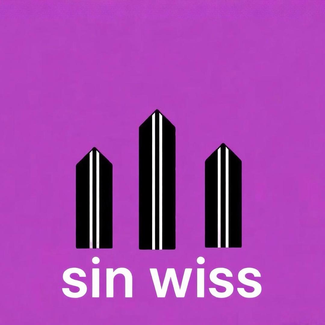 SINWISS城市轻运动