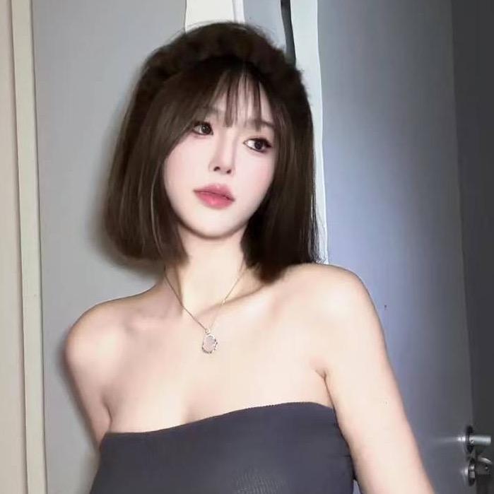 潮奢型動（小涵）