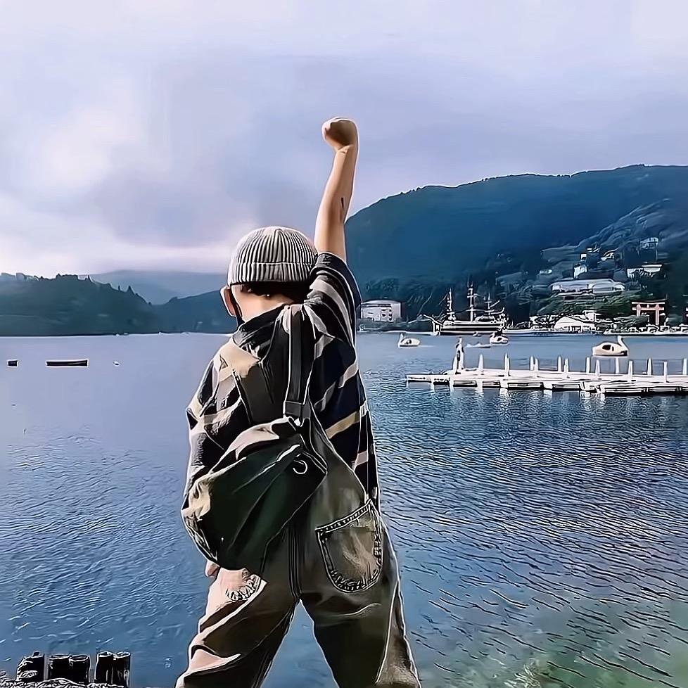 轩轩（努力版）