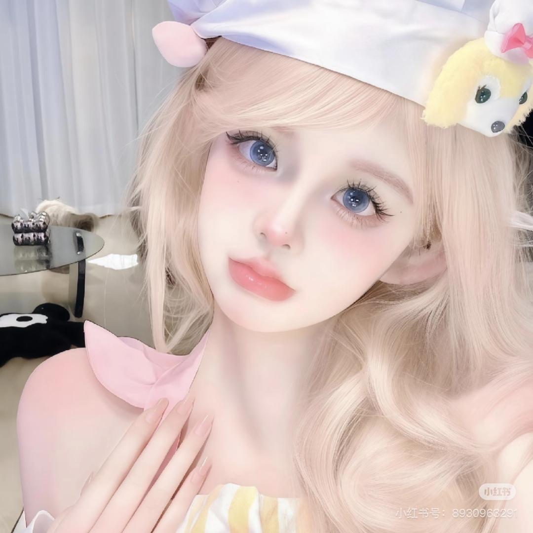 杨甜甜✨
